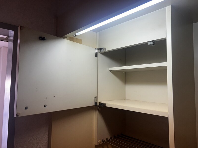 プルミエールIの物件内観写真