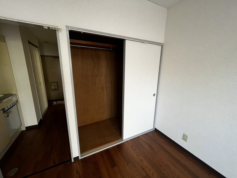 プルミエールIの物件内観写真