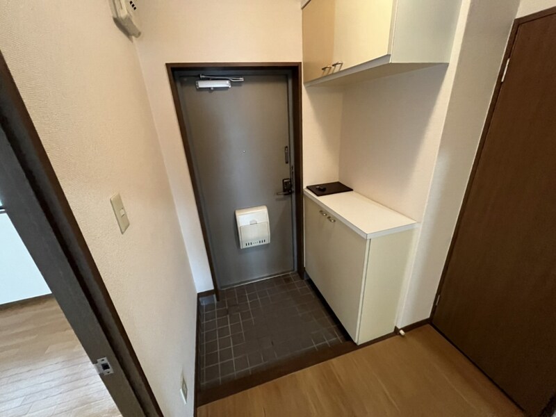 三快マンションの物件内観写真