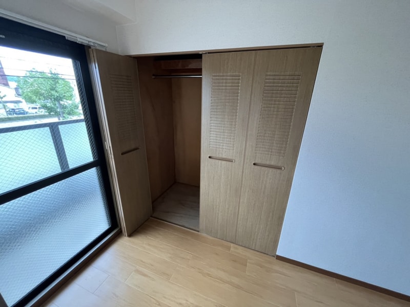 三快マンションの物件内観写真