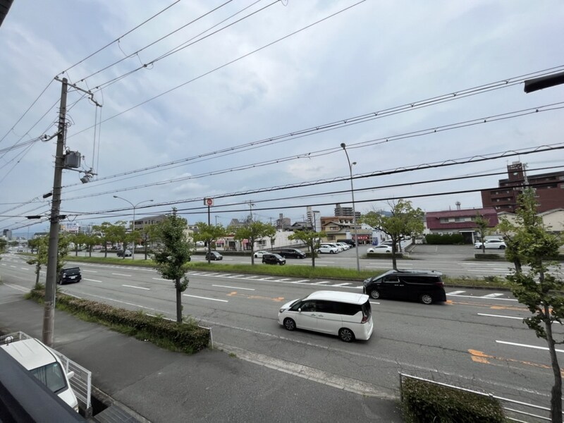 三快マンションの物件内観写真