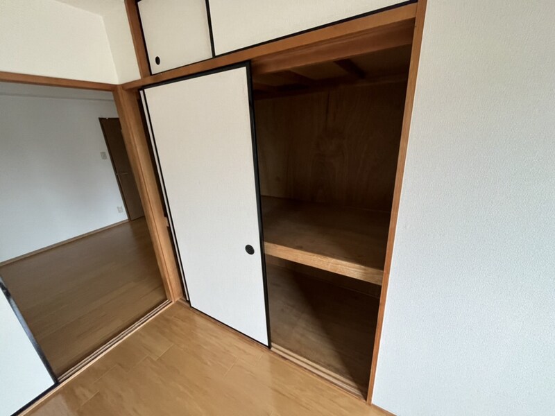 三快マンションの物件内観写真