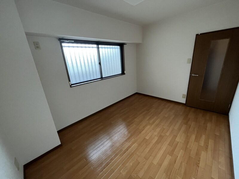 三快マンションの物件内観写真