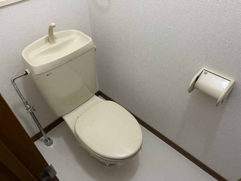 プラザ亀山の物件内観写真