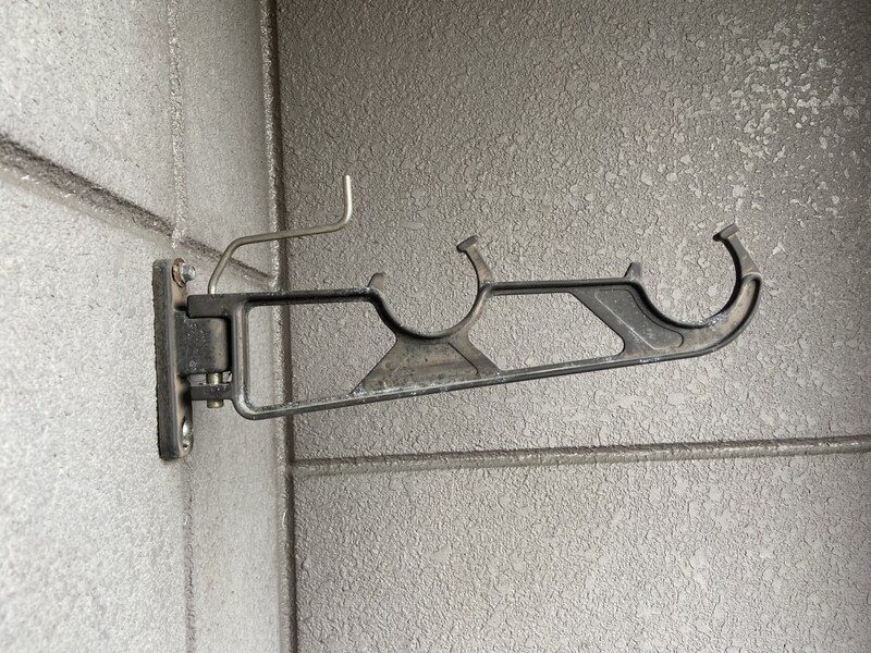 RIVERしらさぎの物件内観写真