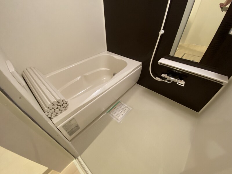 ストーク才ノ元の物件内観写真