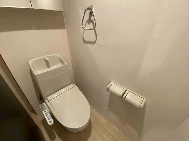 ストーク才ノ元の物件内観写真