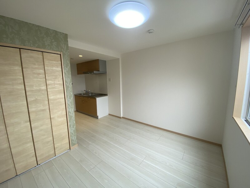 ネストプラス浜田の物件内観写真