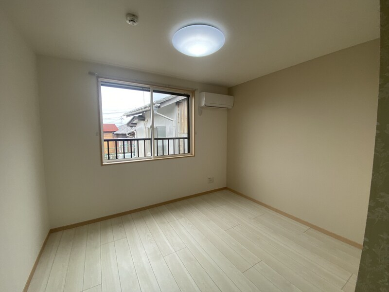 ネストプラス浜田の物件内観写真