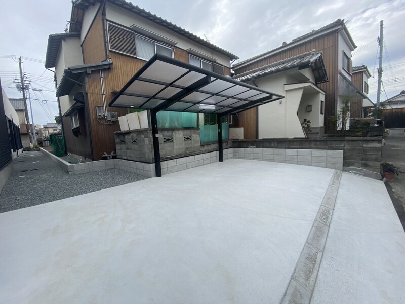 ネストプラス浜田の物件内観写真