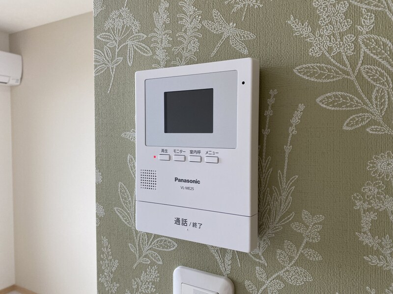 ネストプラス浜田の物件内観写真