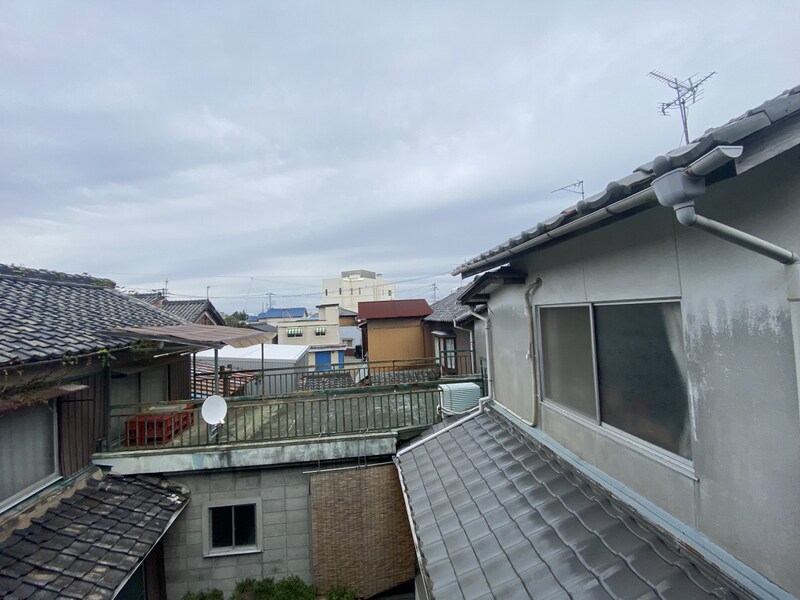 ネストプラス浜田の物件内観写真