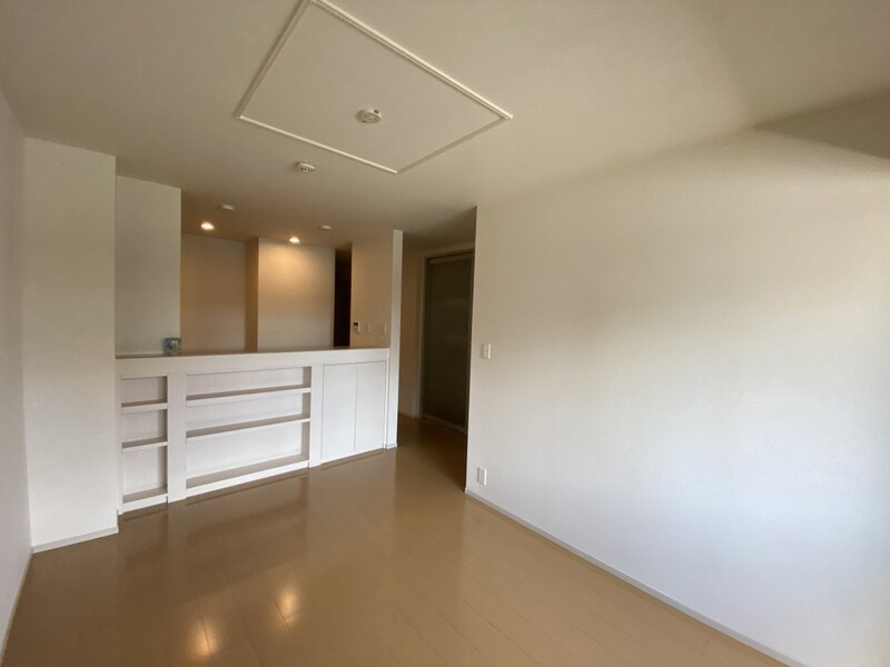 スカイ・ガーデンズの物件内観写真