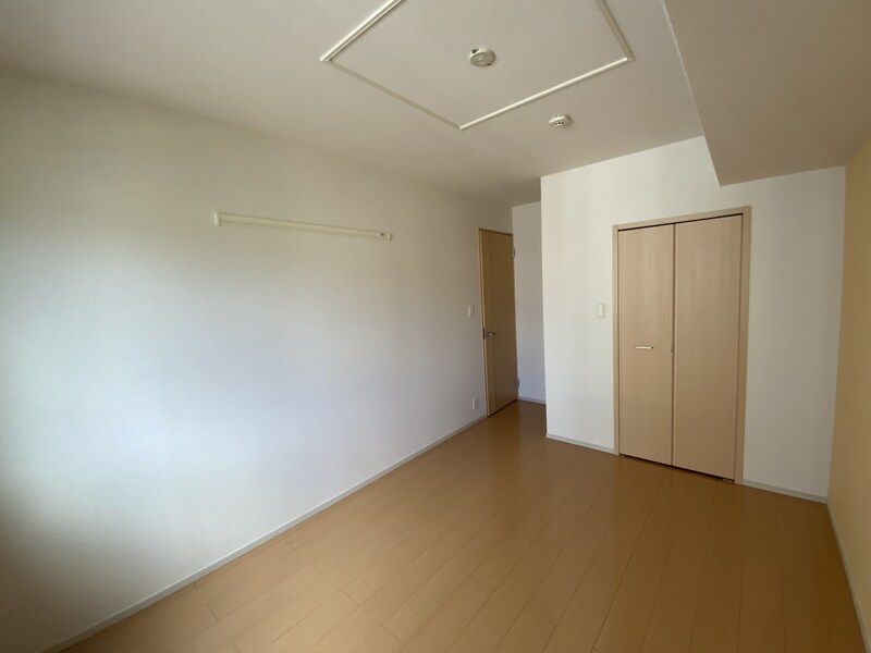 スカイ・ガーデンズの物件内観写真