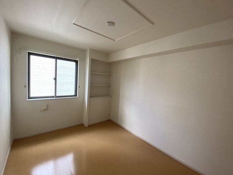 スカイ・ガーデンズの物件内観写真