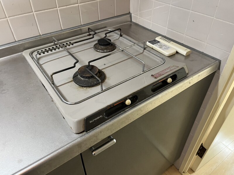 ルークレジデンス姫路Ⅲの物件内観写真