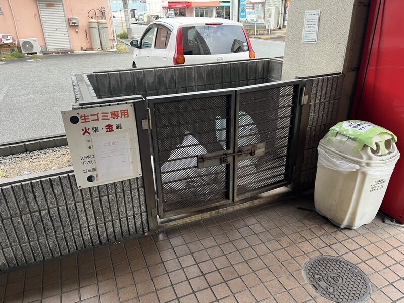 ルークレジデンス姫路Ⅲの物件内観写真