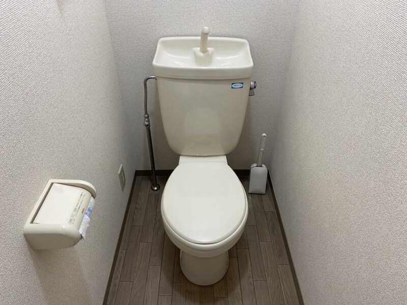 ルシエルたきのの物件内観写真