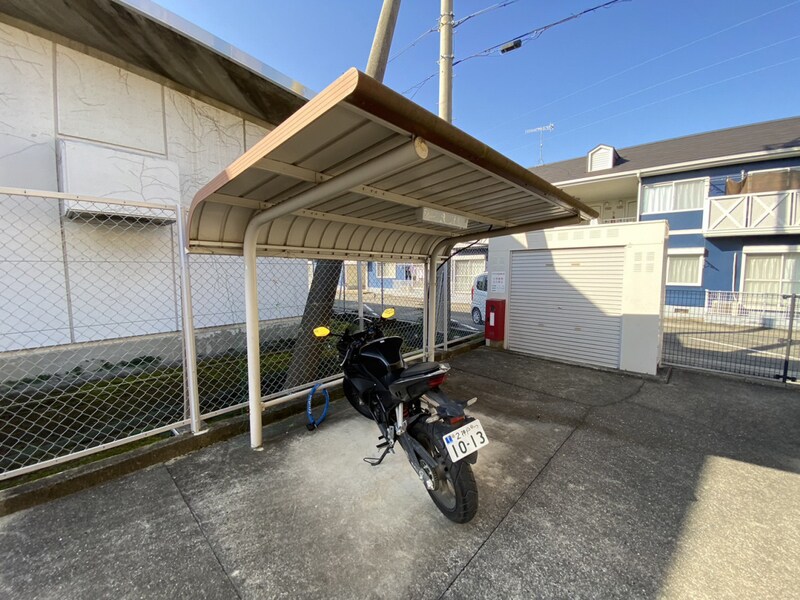 ルシエルたきのの物件内観写真