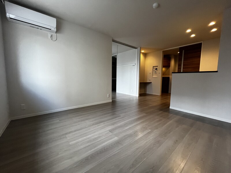 ル ソレイユの物件内観写真