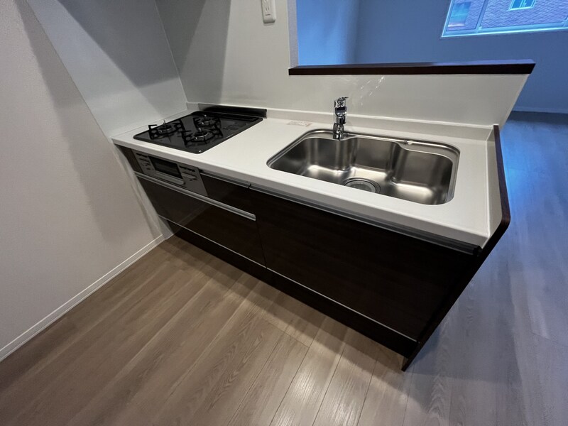 ル ソレイユの物件内観写真