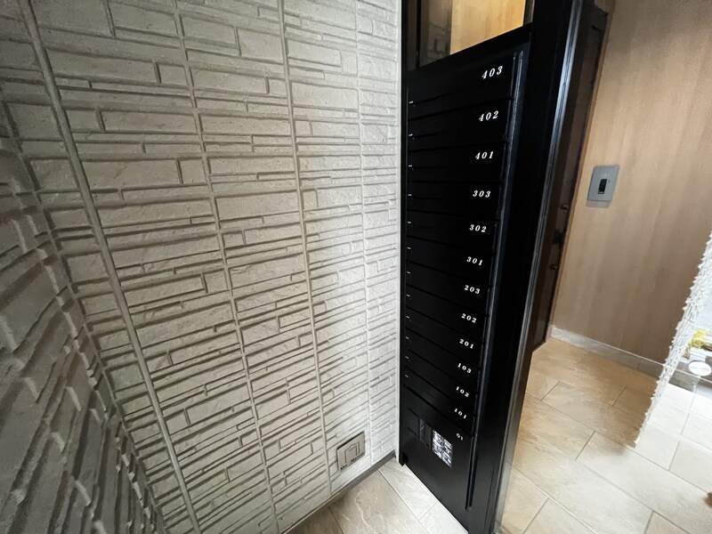 ル ソレイユの物件内観写真