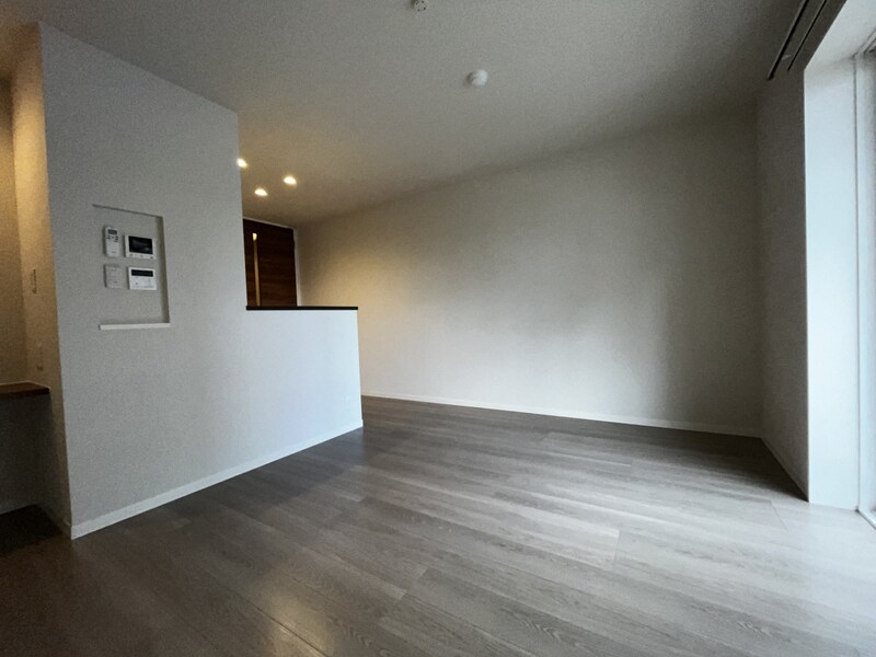 ル ソレイユの物件内観写真