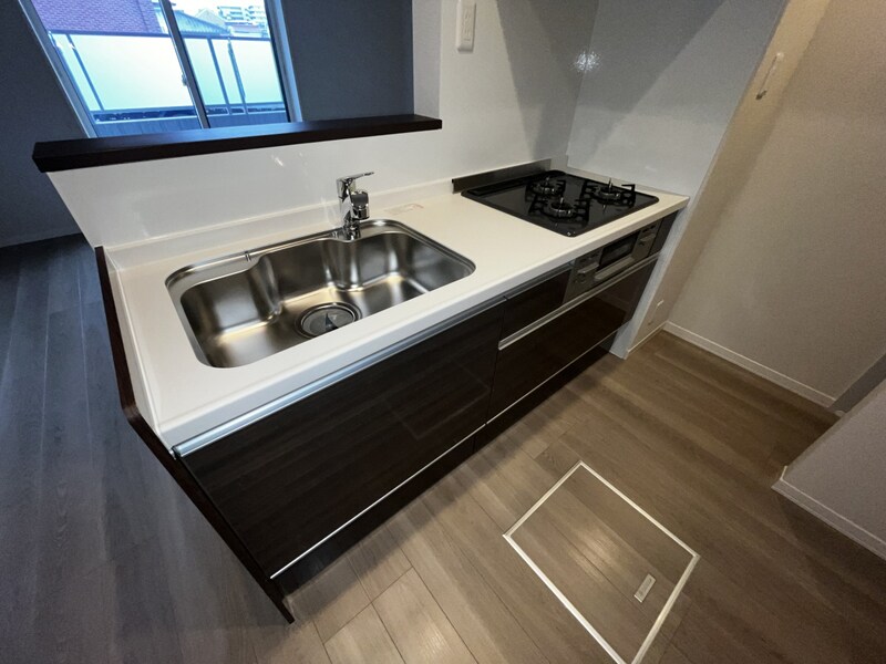 ル ソレイユの物件内観写真