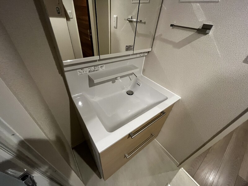 ル ソレイユの物件内観写真