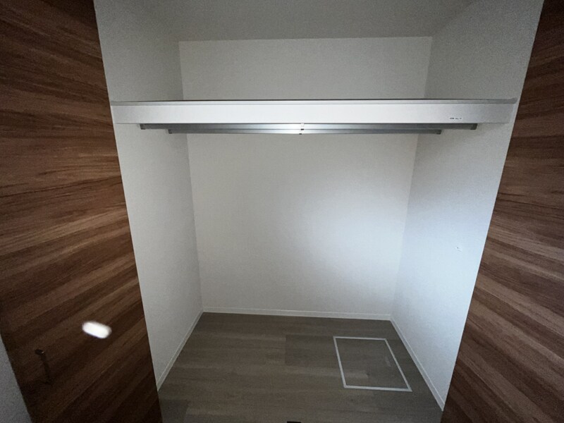 ル ソレイユの物件内観写真