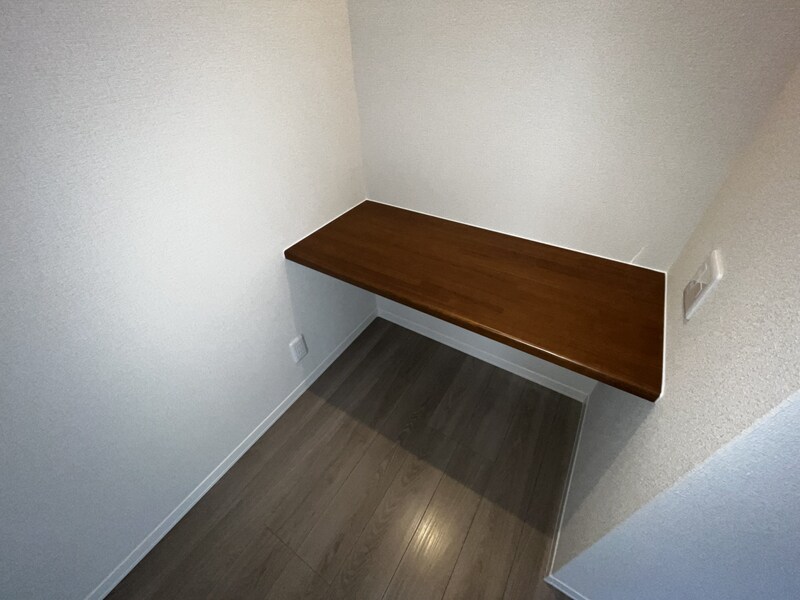 ル ソレイユの物件内観写真