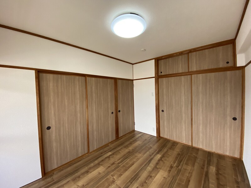 ピュア東姫路の物件内観写真