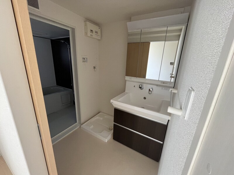 フラッツ・アイⅢの物件内観写真