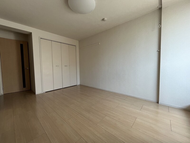 フラッツ・アイⅢの物件内観写真