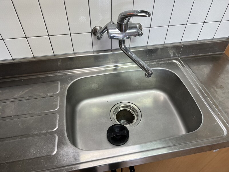 レジデンスコート東山の物件内観写真