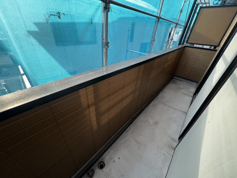 メゾンエルムの物件内観写真