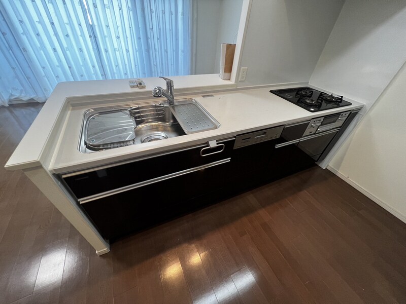 エスリード姫路の物件内観写真