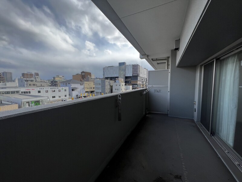 エスリード姫路の物件内観写真