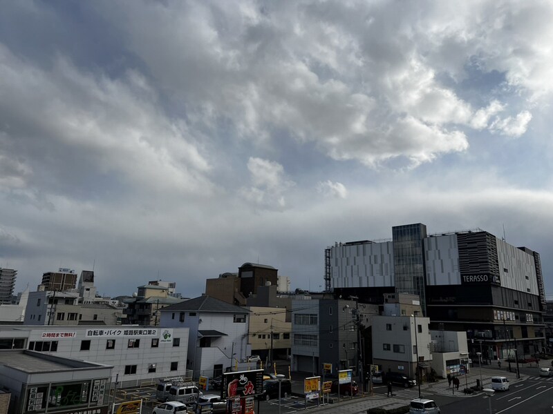 エスリード姫路の物件内観写真