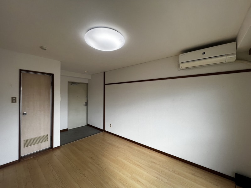 ローズレジデンス西八代の物件内観写真