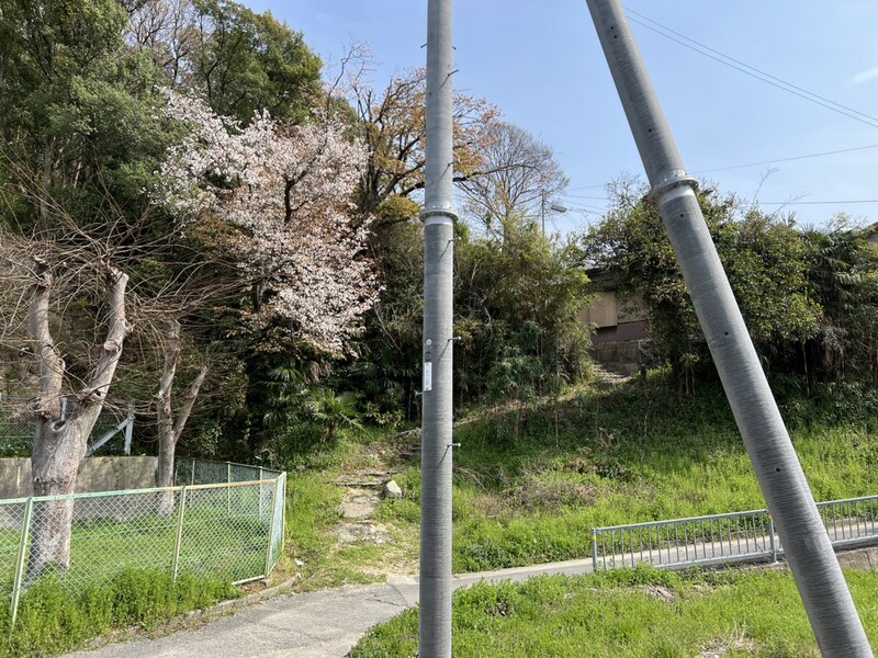 アイメゾン東山の物件内観写真