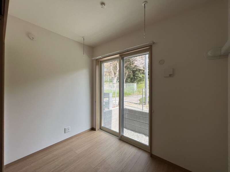 アイメゾン東山の物件内観写真