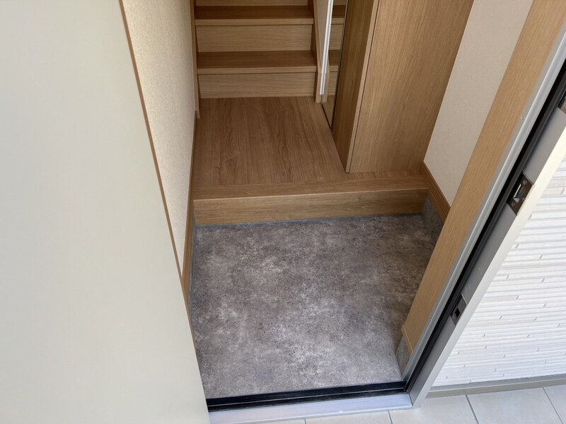 アイメゾン東山の物件内観写真