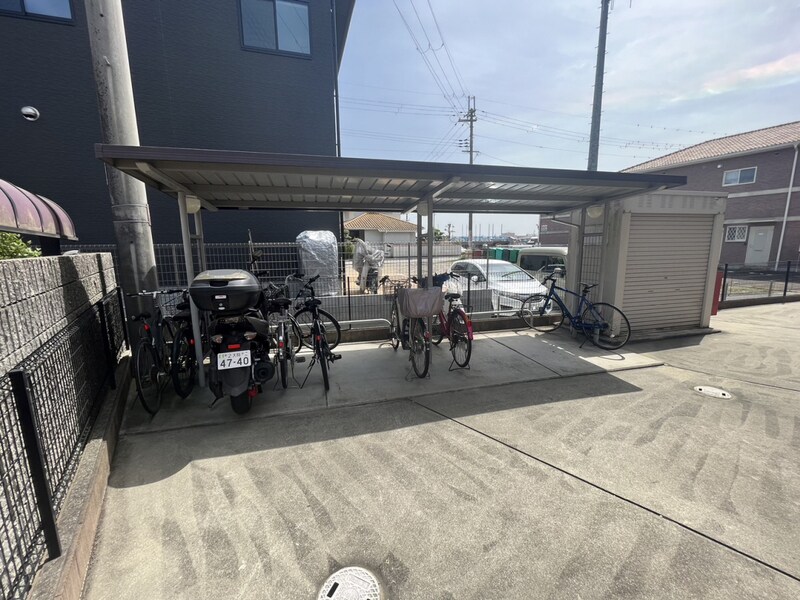 小野ロイヤルハイツの物件内観写真