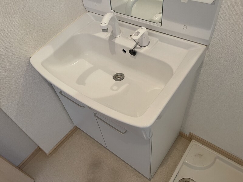 カトレーヴⅥの物件内観写真