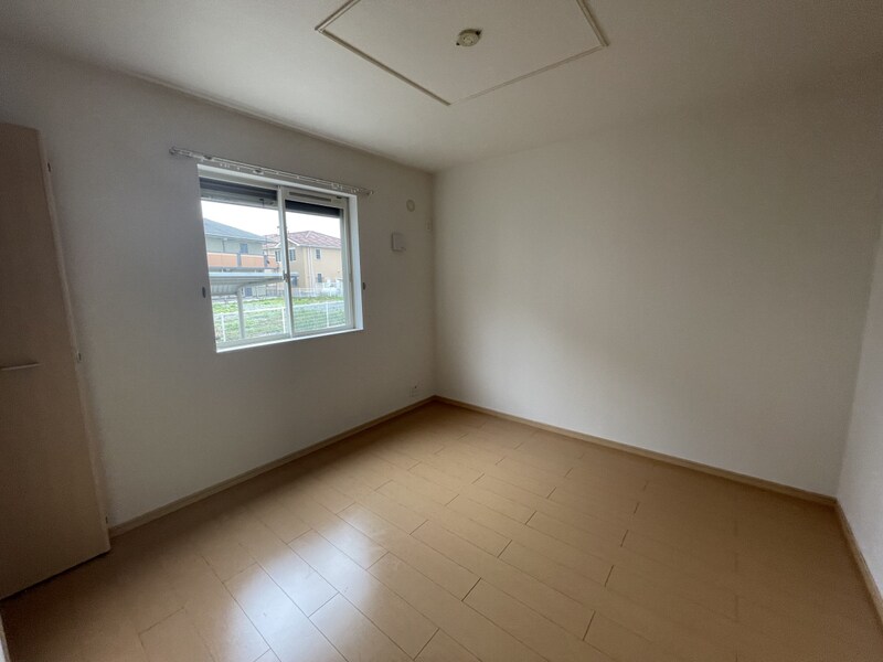 カトレーヴⅥの物件内観写真