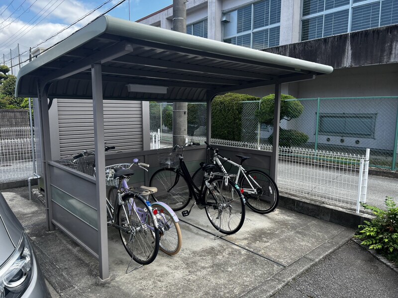 ピエデルモンテⅡの物件内観写真