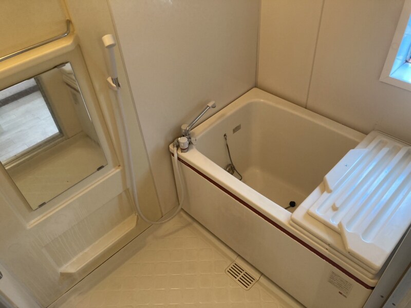 西夢前台ハイツの物件内観写真