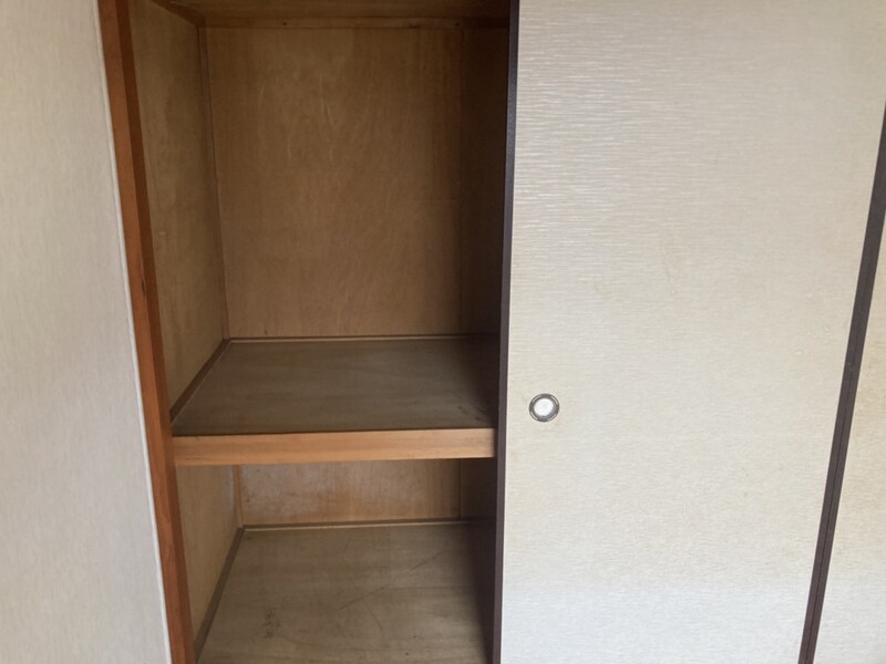 西夢前台ハイツの物件内観写真