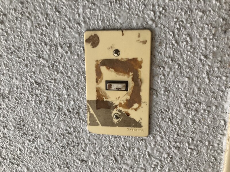 西夢前台ハイツの物件内観写真